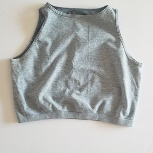 Free People Intimately Crop Top